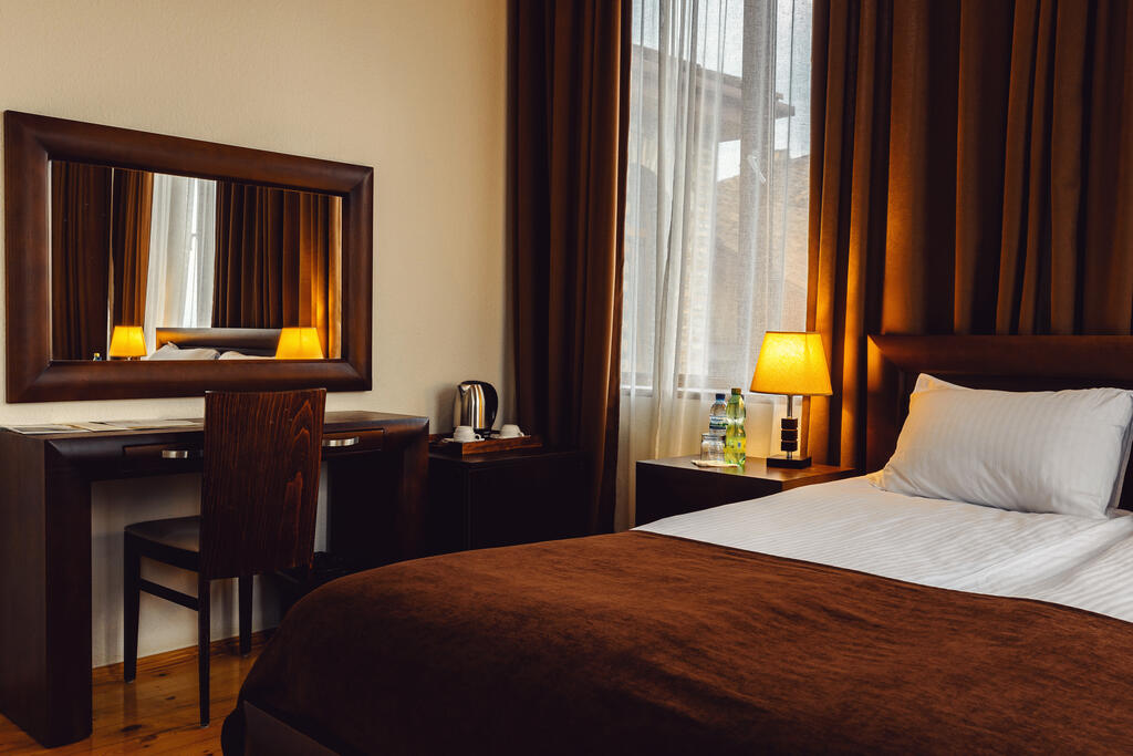 Doppelzimmer 