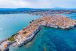 Insel Ortigia