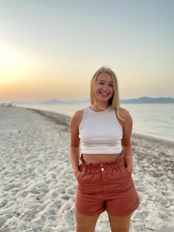 Kathrin Friedrich