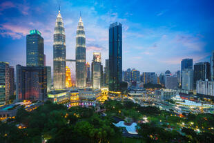 Kuala Lumpur