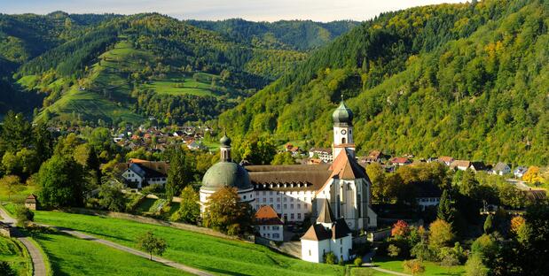 Münstertal