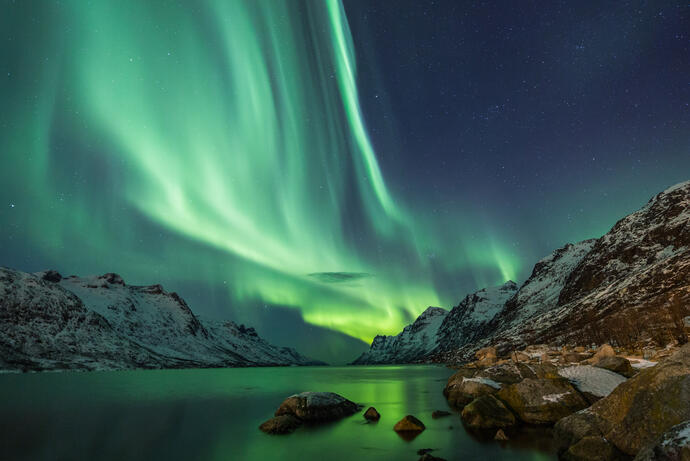 Nordlichter