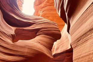 Antelope Canyon