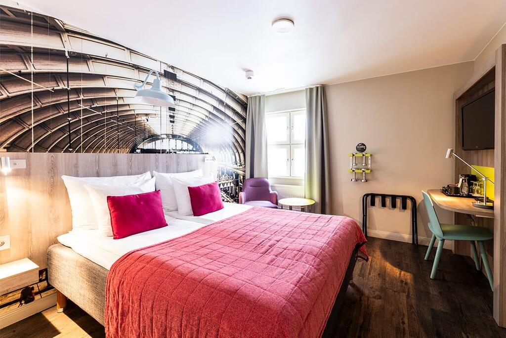 Doppelzimmer 