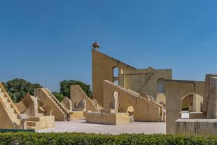 Jantar Mantar