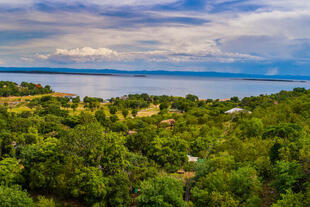 Lake Kariba