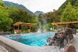 Papallacta Pools