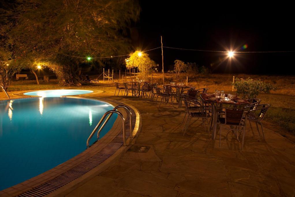 Poolanlage