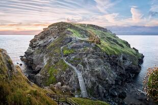 Cornwall Tintagel