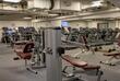 Fitnesscenter