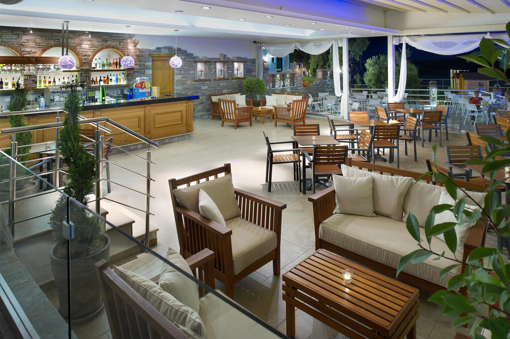 Poolbar