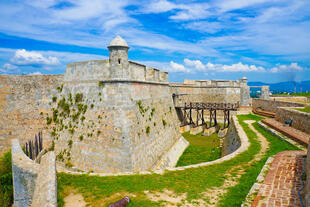 San Pedro de la Roca