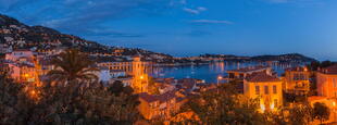 Villefranche sur Mer