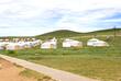 Außenansicht Camp