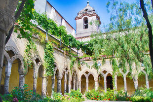 Franziskaner-Kloster