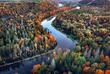 Gauja Nationalpark