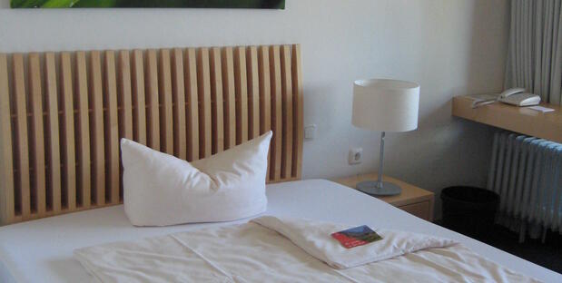 Hotelzimmer
