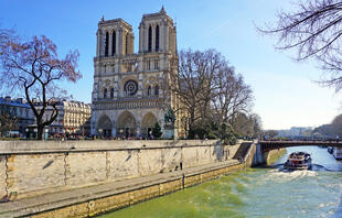 Notre-Dame