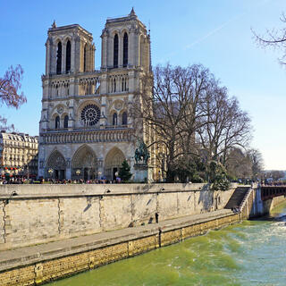 Notre-Dame