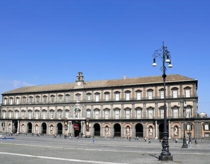 Palazzo Reale