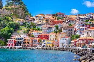 Parga