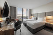 Standard Twin Zimmer im Oakwood Premier