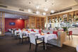 Tali Restaurant im Crowne Plaza