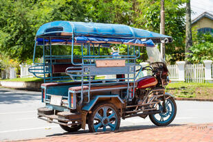Tuk Tuk 