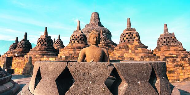Yogjakarta