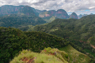 Amboró-Nationalpark