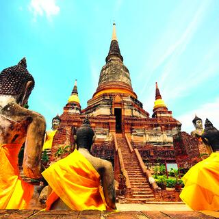 Buddha