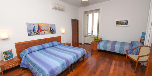Impression zur Unterkunft Villa Crawford