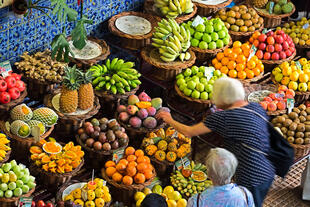 Mercado dos Lavradores