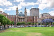 Pretoria