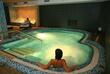 Wellnessbereich