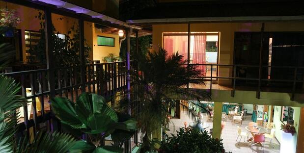 1. Etage
