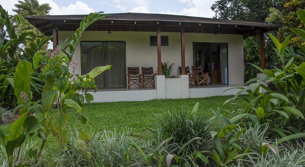 Bungalow