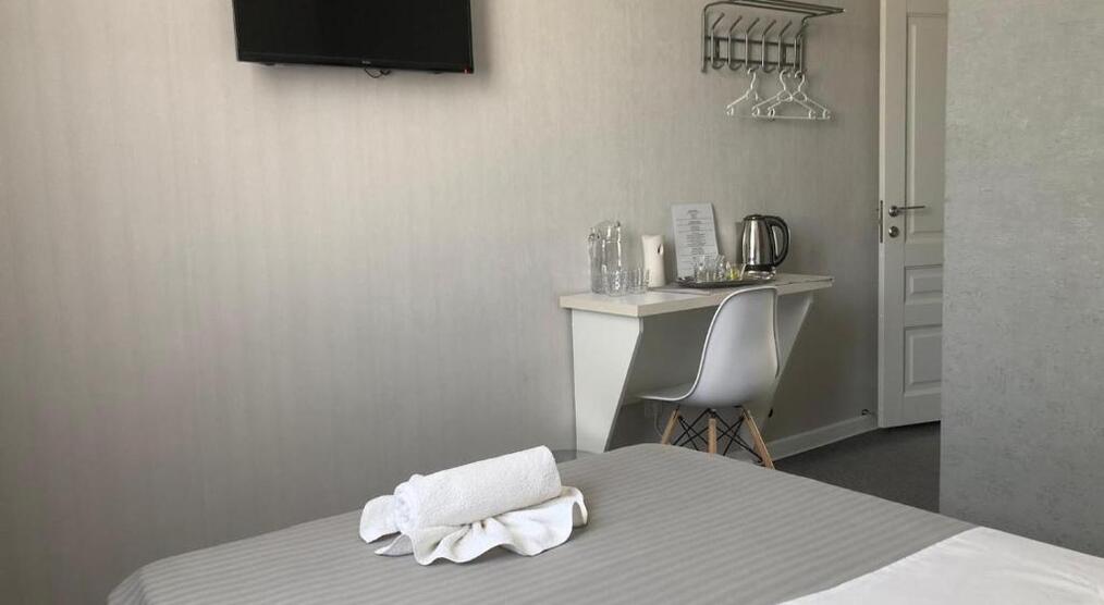 Doppelzimmer 