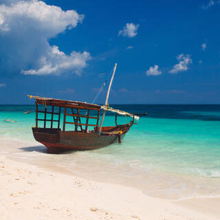 Oman-Reisen