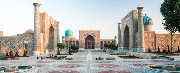 Samarkand