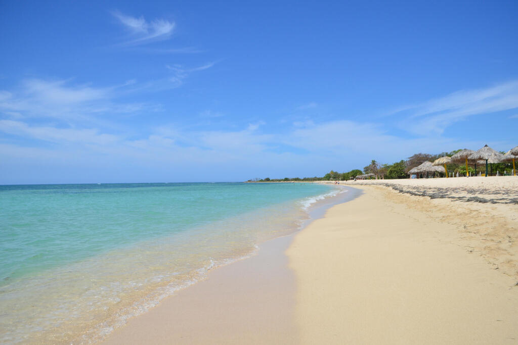 Strand Ancón