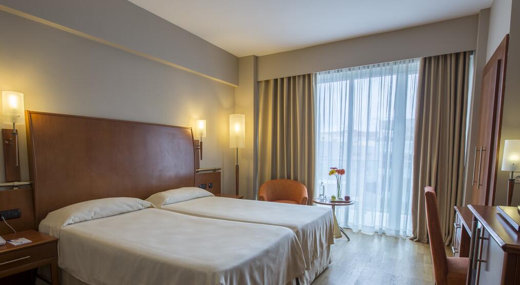 Doppelzimmer