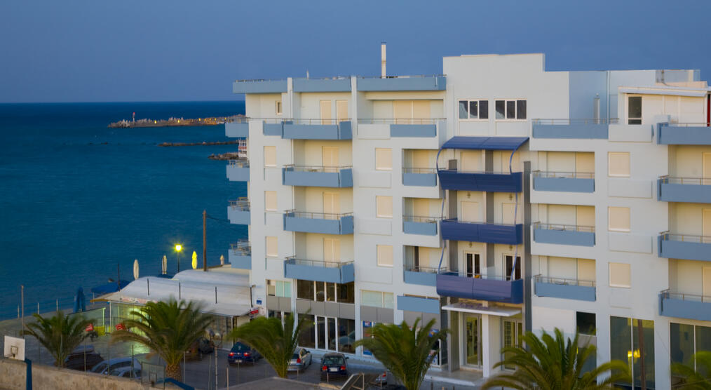 Fassade