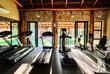 Fitnessraum