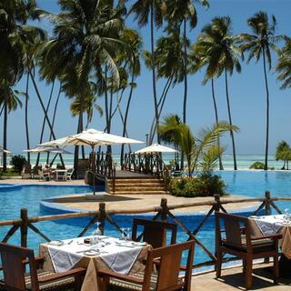 Ocen Paradise Resort & Spa