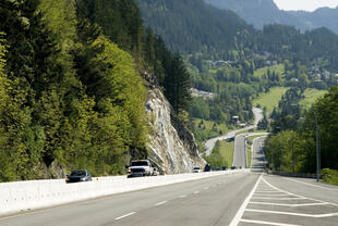 Sea to Sky Highway 