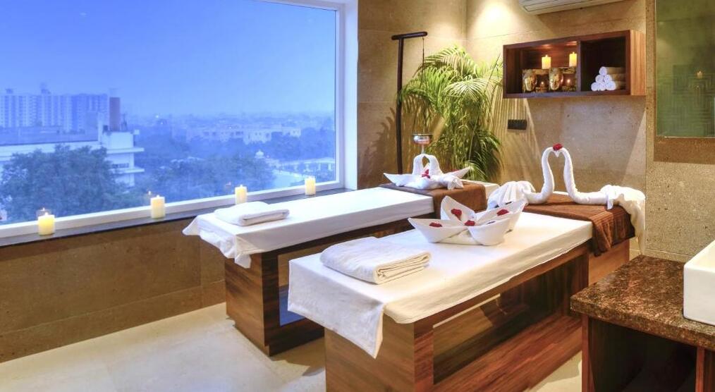 Spa
