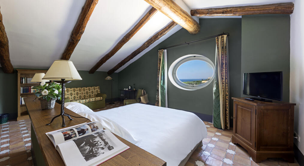 Hotelzimmer