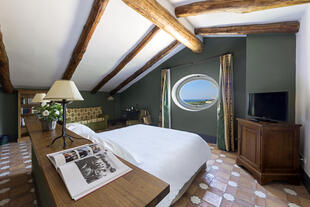 Hotelzimmer