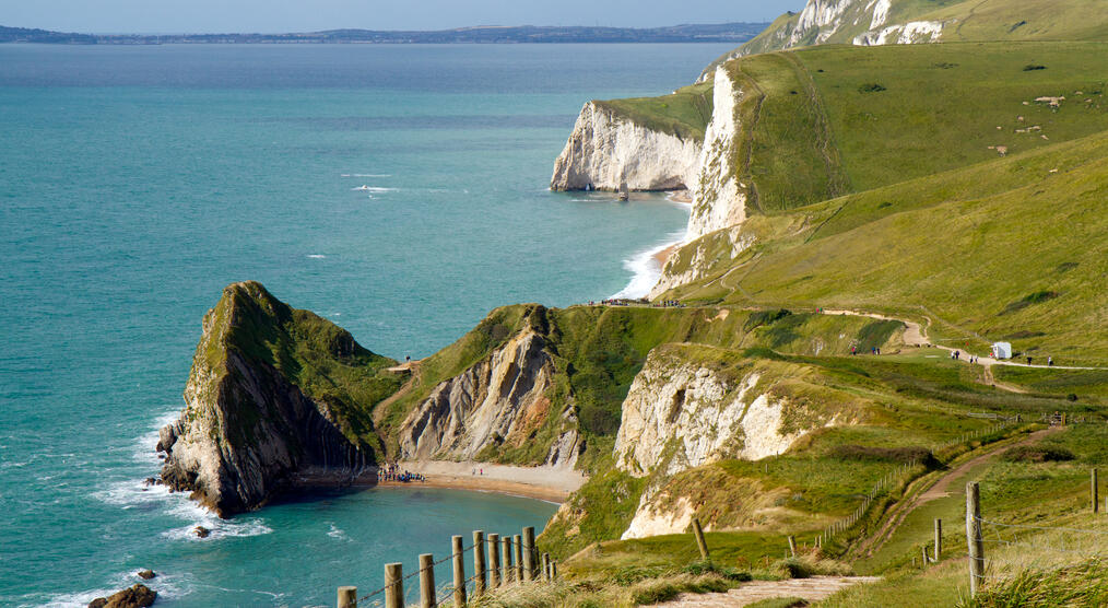 Jurassic Coast